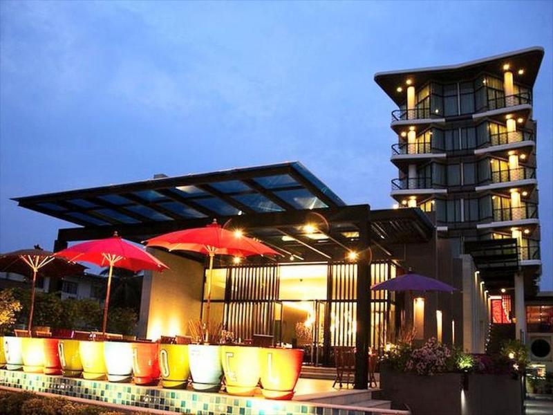 The Sez Hotel - Genel