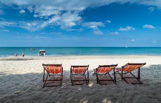 Lanta Miami Resort fotoÄŸrafÄ±