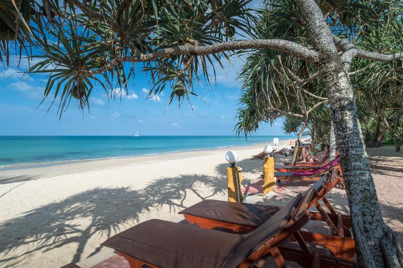 Lanta Miami Resort - Genel