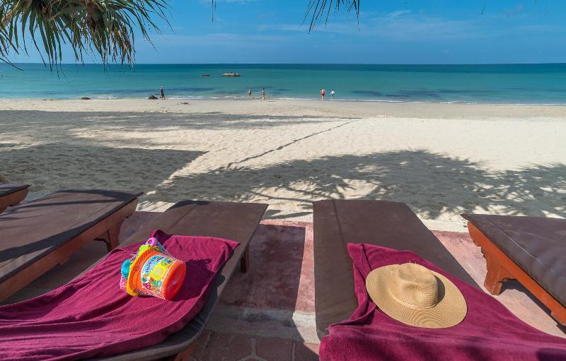 Lanta Miami Resort - Genel