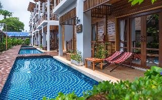 Lanta Miami Resort fotoÄŸrafÄ±