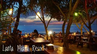 Lanta Miami Resort fotoÄŸrafÄ±