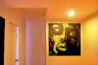 The Twins Hostel fotoÄŸrafÄ±