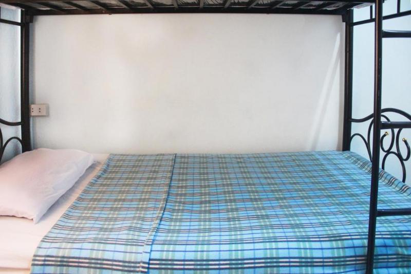The Twins Hostel - Oda