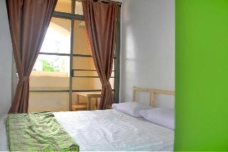 The Twins Hostel fotoÄŸrafÄ±
