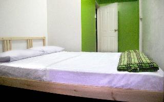The Twins Hostel fotoÄŸrafÄ±