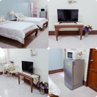 Chanathinat Place otel fotoğrafı