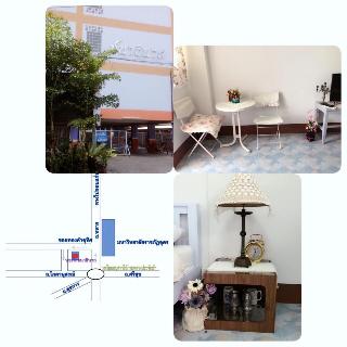Chanathinat Place fotoÄŸrafÄ±
