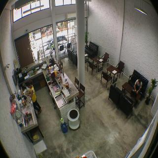 Backpack Station fotoÄŸrafÄ±