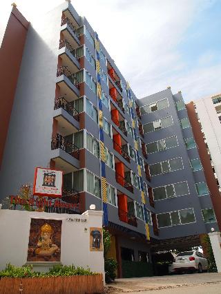 The Right Resort otel fotoğrafı