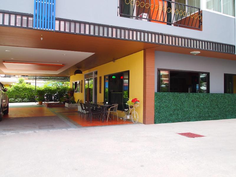 The Right Resort - Genel
