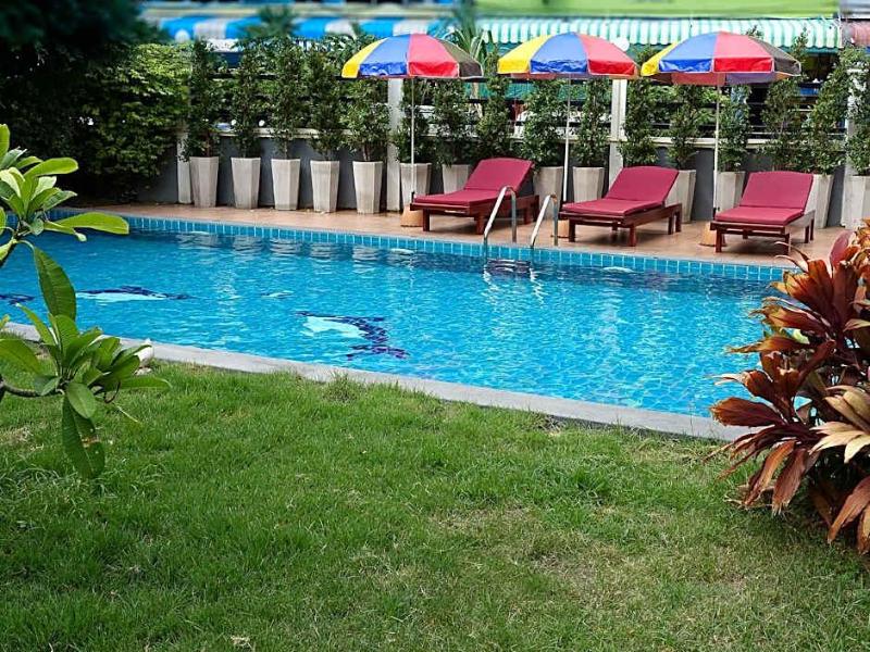 The Right Resort - Genel