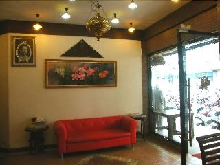 Red Balcony Hotel fotoÄŸrafÄ±