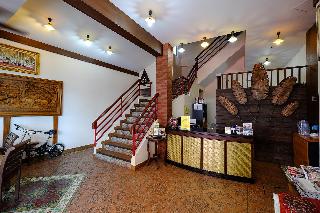 Red Balcony Hotel fotoÄŸrafÄ±
