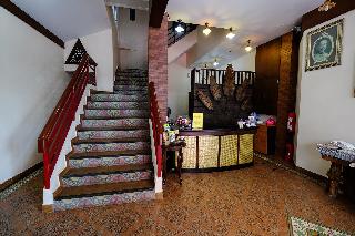 Red Balcony Hotel fotoÄŸrafÄ±