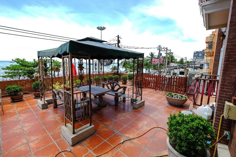 Red Balcony Hotel - Genel