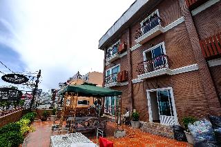 Red Balcony Hotel fotoÄŸrafÄ±