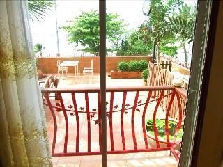 Red Balcony Hotel fotoÄŸrafÄ±