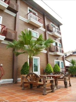 Red Balcony Hotel fotoÄŸrafÄ±