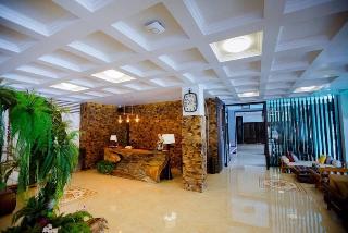 Nightbazaar Inn Hotel fotoÄŸrafÄ±