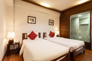 Nightbazaar Inn Hotel fotoÄŸrafÄ±