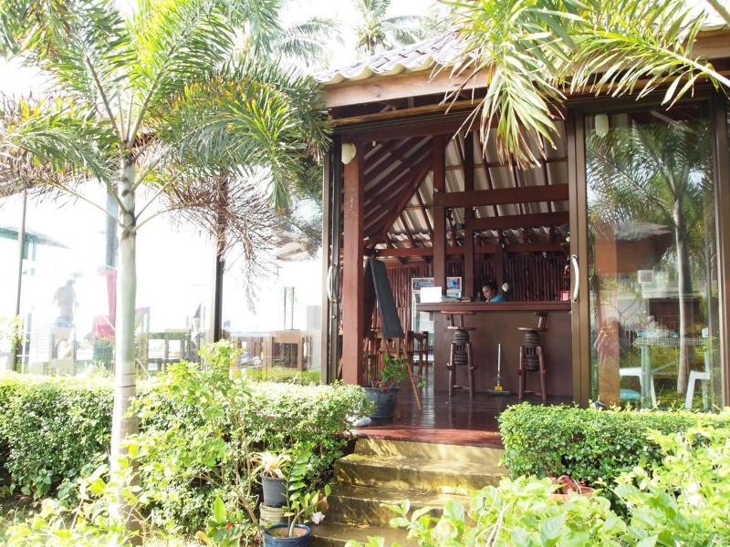 Lipa Bay Resort - Restoran