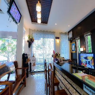 Rapeepan Ville Hotel fotoÄŸrafÄ±