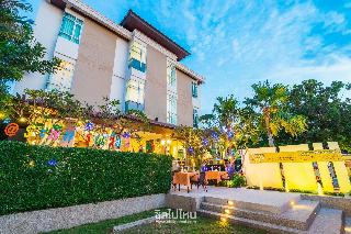Rapeepan Ville Hotel otel fotoğrafı