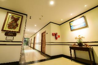 Rapeepan Ville Hotel fotoÄŸrafÄ±