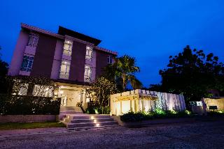 Rapeepan Ville Hotel fotoÄŸrafÄ±