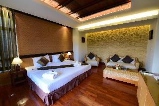 Rapeepan Ville Hotel fotoÄŸrafÄ±