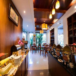 Rapeepan Ville Hotel fotoÄŸrafÄ±
