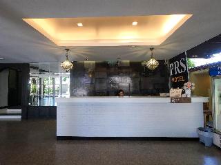Prs Hotel fotoÄŸrafÄ±