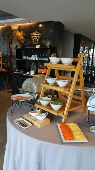 Prs Hotel fotoÄŸrafÄ±