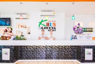 Khun Chaweng Resort fotoÄŸrafÄ±