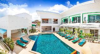 Khun Chaweng Resort fotoÄŸrafÄ±