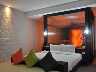 Khun Chaweng Resort fotoÄŸrafÄ±