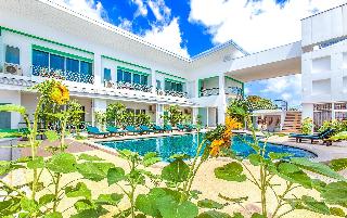 Khun Chaweng Resort fotoÄŸrafÄ±