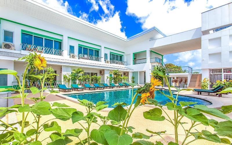 Khun Chaweng Resort - Genel