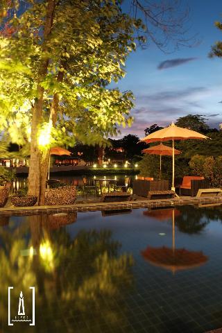 I River Chiangmai otel fotoğrafı