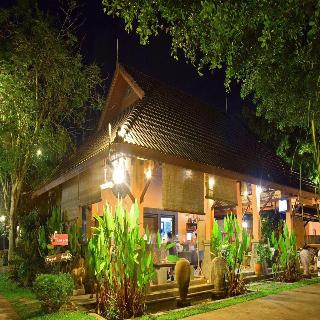 Chalicha Resort fotoÄŸrafÄ±