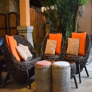 Chalicha Resort fotoÄŸrafÄ±