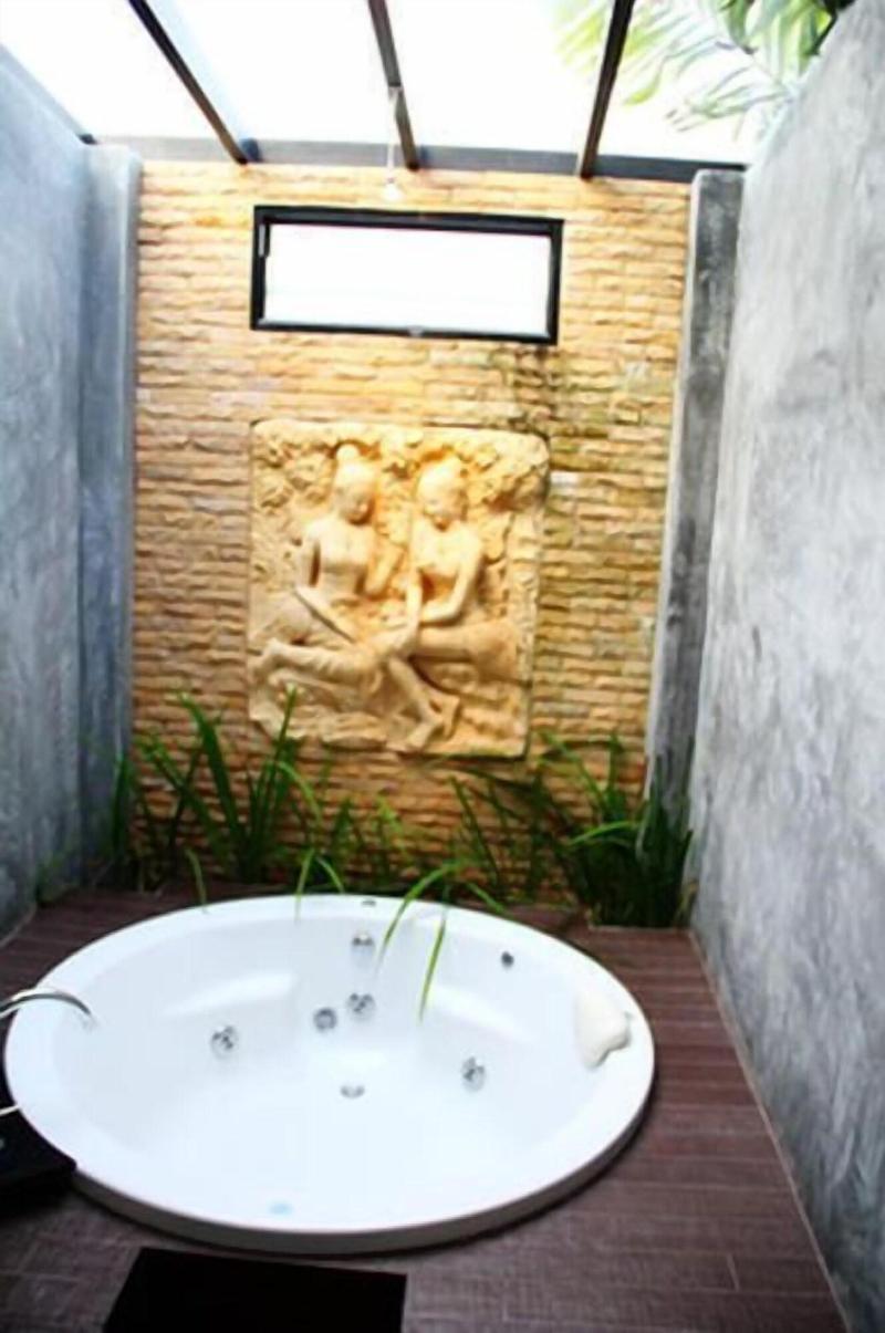 Chalicha Resort - Aktivite