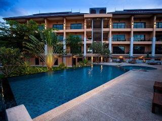 Chalicha Resort otel fotoğrafı