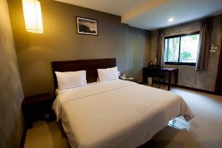 Chalicha Resort fotoÄŸrafÄ±