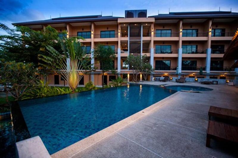 Chalicha Resort - Genel