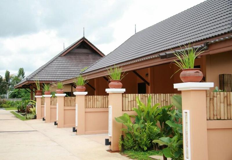Chalicha Resort - Genel