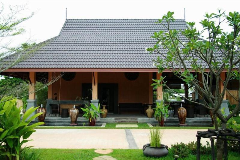 Chalicha Resort - Genel