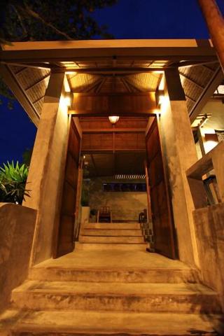 Chalicha Resort fotoÄŸrafÄ±