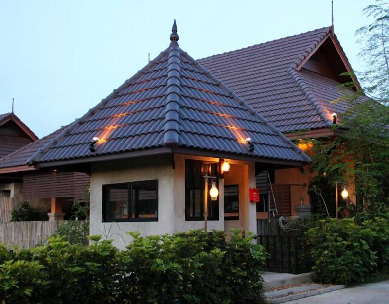 Chalicha Resort - Genel
